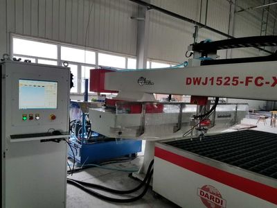 工裝夾具、檢具、模具、工位器具的設計加工維修與針紡織品銷售的綜合服務體系