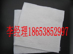 山東土工布規(guī)格全解析 作用用途與選購(gòu)指南